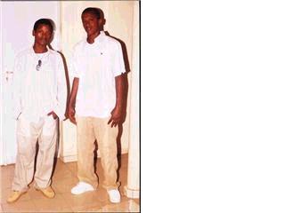alou and wam