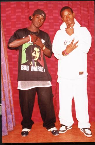 azou et moi