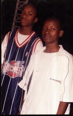 tafsir et moi