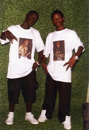azou et moi