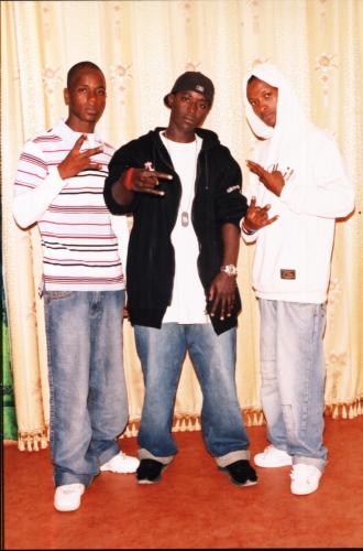 la se alpha azou et wam