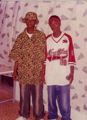 la se mamadou and tafsir