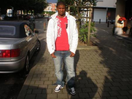 se mon oncle kaly 